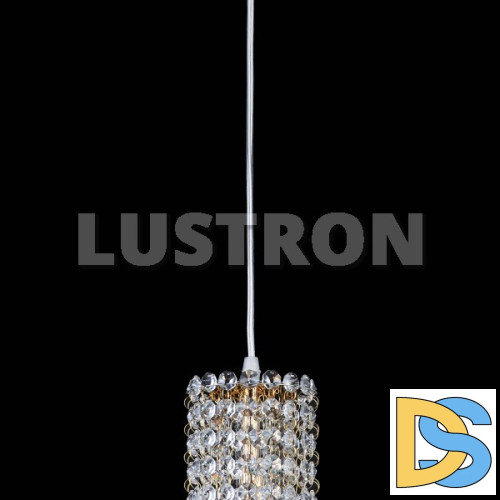 Подвесной светильник Lightstar Cristallo 795322