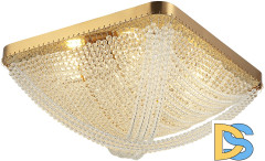 Потолочная люстра Stilfort Marelli 2169/05/06C