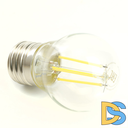 Светодиодная лампа Feron LB-1706 E27 6W 6400К 51252