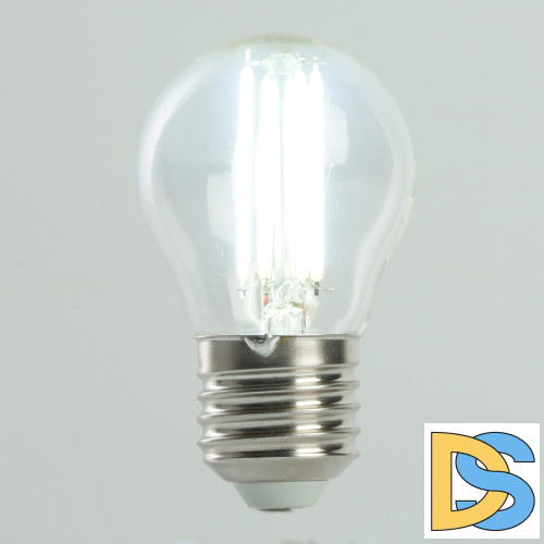 Светодиодная лампа Feron LB-1706 E27 6W 6400К 51252