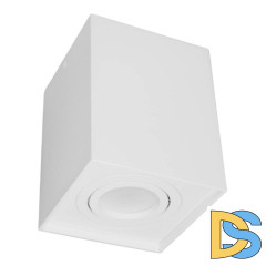 Накладной светильник Lumina Deco Pulton LDC 8055-B WT