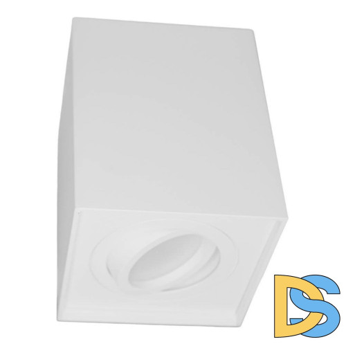 Накладной светильник Lumina Deco Pulton LDC 8055-B WT