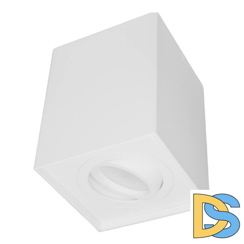 Накладной светильник Lumina Deco Pulton LDC 8055-B WT