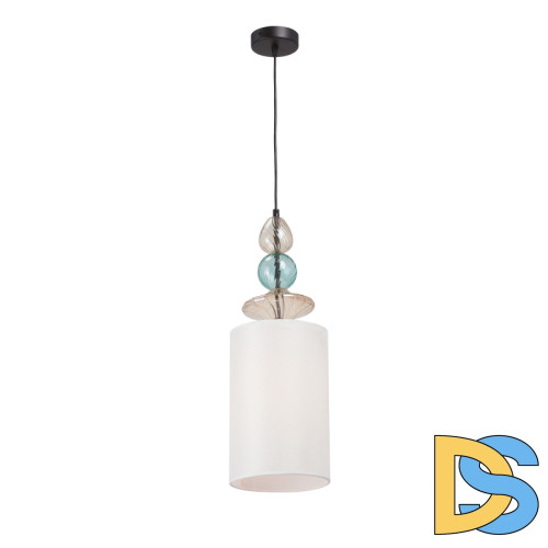 Подвесной светильник Vitaluce V2891-1/1S