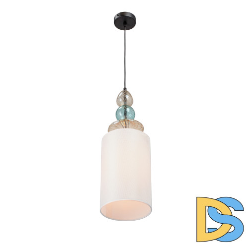 Подвесной светильник Vitaluce V2891-1/1S