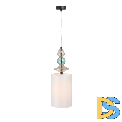 Подвесной светильник Vitaluce V2891-1/1S