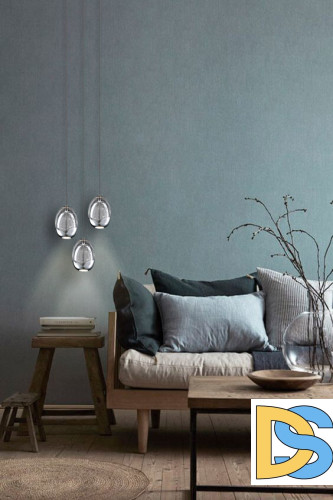 Подвесной светильник DeLight Collection Terrene MD13003023-3A chrome