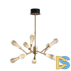 Люстра на штанге ImperiumLoft Fial 167470-26