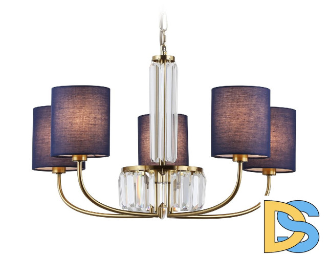 Подвесная люстра Ambrella Light High Light Classic LH71271