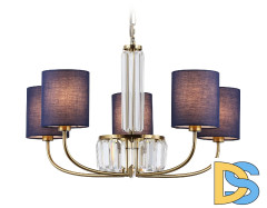 Подвесная люстра Ambrella Light High Light Classic LH71271