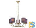 Подвесная люстра Ambrella Light High Light Classic LH71271