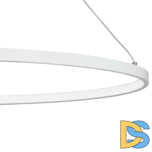 Подвесной светильник Vitaluce V4664-0/1S