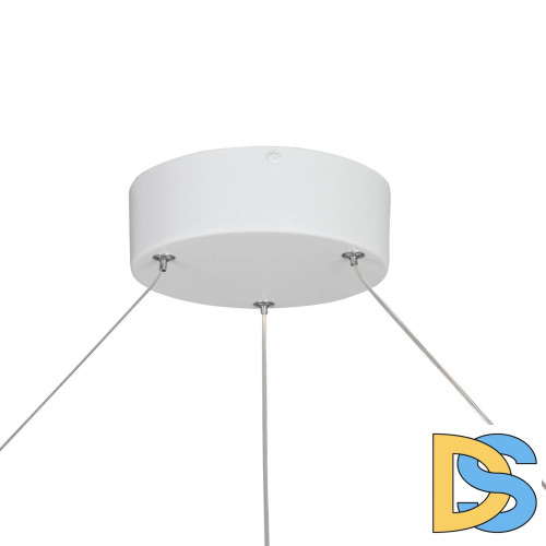 Подвесной светильник Vitaluce V4664-0/1S