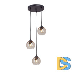 Подвесной светильник Vitaluce V43610-13/3S