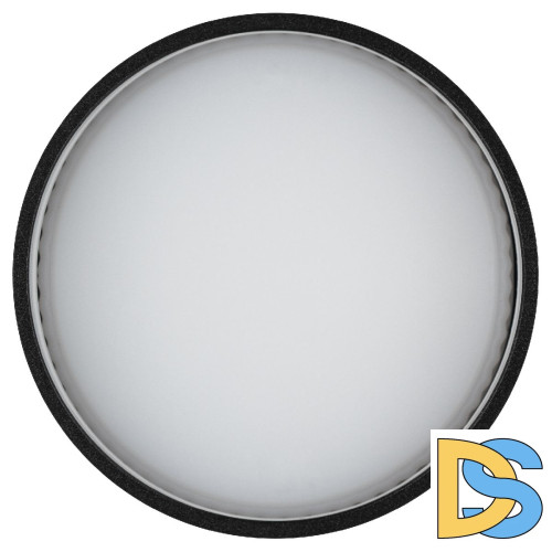 Трековый однофазный светильник Эра TR75 - GX53 BK Б0063981