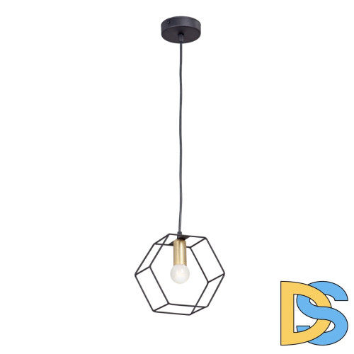 Подвесной светильник Vitaluce V4956-1/1S