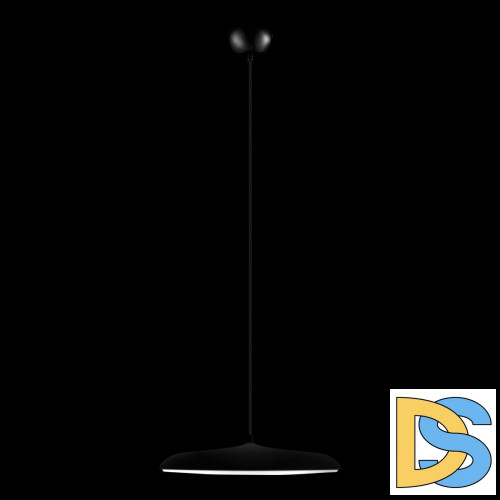 Подвесной светильник Loft IT Plato 10119 Black