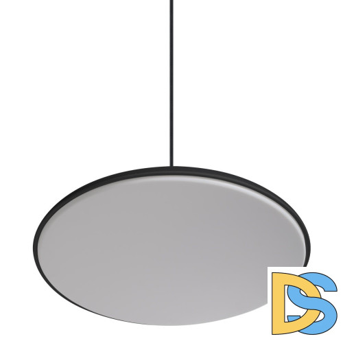 Подвесной светильник Loft IT Plato 10119 Black