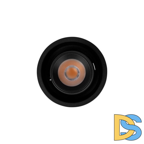 Встраиваемый светильник Loft IT Flash 10319/A Black