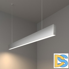 Подвесной светодиодный светильник Elektrostandard LSG-01-1-8 103-16-4200-MS 4690389129469