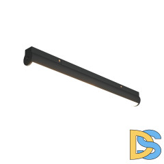 Трековый магнитный светильник Maytoni Basis Rot TR183-1-12WTW-B