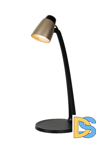 Настольная лампа Lucide Ludo 18660/05/02