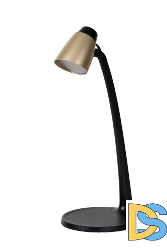 Настольная лампа Lucide Ludo 18660/05/02