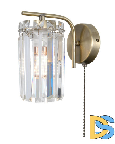 Бра Moderli Everly V10750-1W