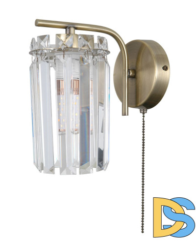 Бра Moderli Everly V10750-1W