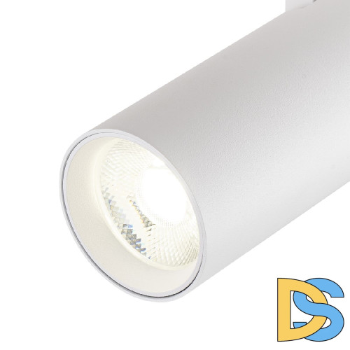 Трековый однофазный светильник Escada 20002TRA/02LED SWH