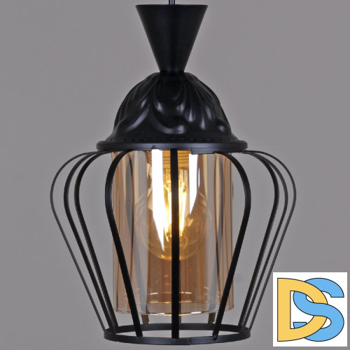 Подвесной светильник Reluce 11180-0.9-03 BK