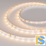 Светодиодная лента Arlight RT-A60-8mm 24V Warm2700 (4.8 W/m, IP20, 2835, 50m) 024585(2)