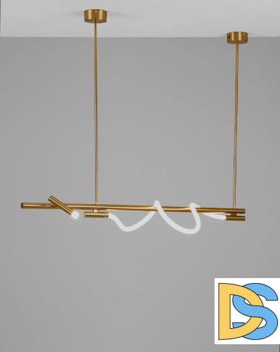 Подвесной светильник Moderli True V10684-PL