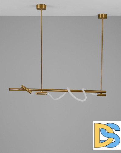 Подвесной светильник Moderli True V10684-PL