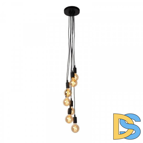 Подвесная люстра Lucide Fix Multiple 08408/07/30