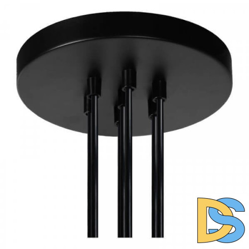 Подвесная люстра Lucide Fix Multiple 08408/07/30