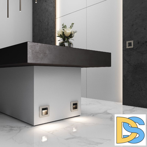 Рамка одноместная Werkel Senso W0013117 4690389206399 a067413