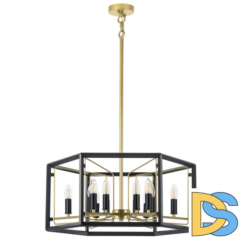 Подвесная люстра Lightstar Regolo 713327