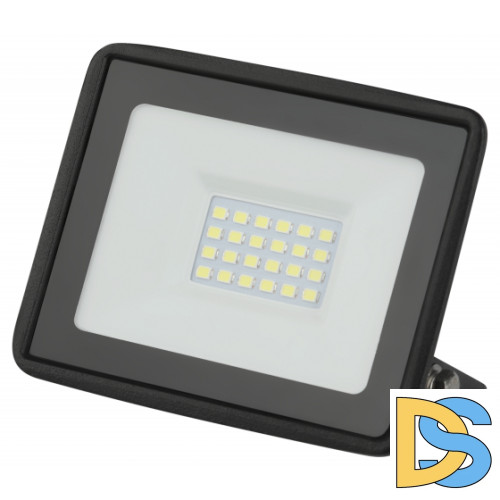 Прожектор Эра LPR-023-0-30K-030 Б0052858