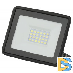 Прожектор Эра LPR-023-0-30K-030 Б0052858