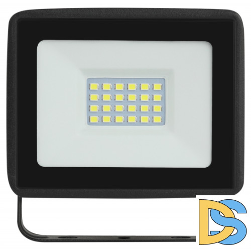 Прожектор Эра LPR-023-0-30K-030 Б0052858