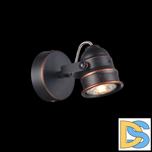 Спот Citilux Веймар CL537511