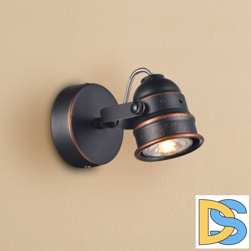 Спот Citilux Веймар CL537511