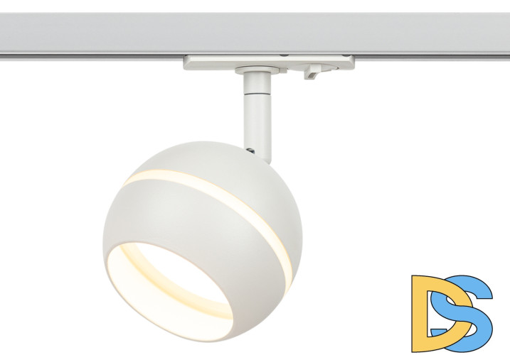 Трековый светильник Эра TR47 - GX53 WH Б0054155