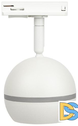 Трековый светильник Эра TR47 - GX53 WH Б0054155
