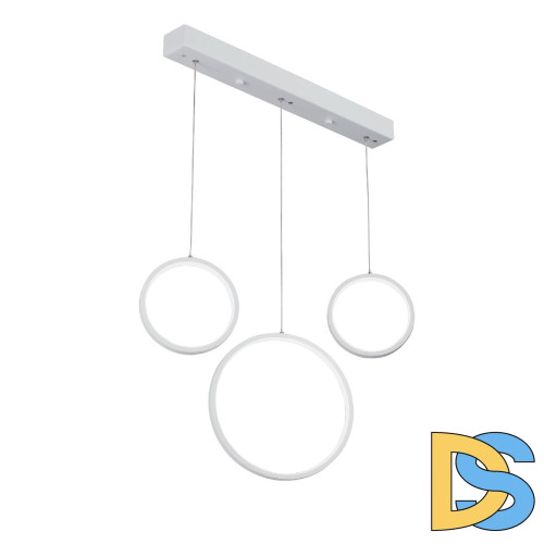 Подвесной светильник Vitaluce V3050-0/3S