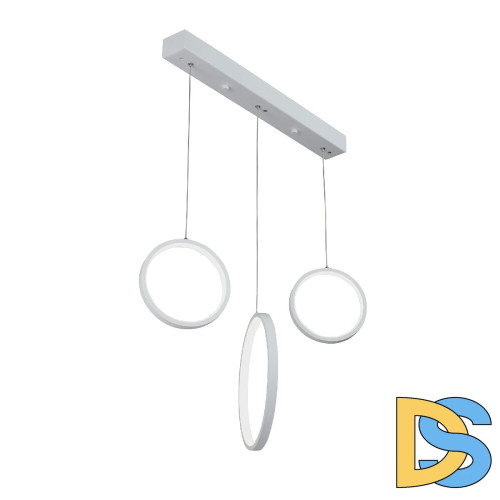 Подвесной светильник Vitaluce V3050-0/3S