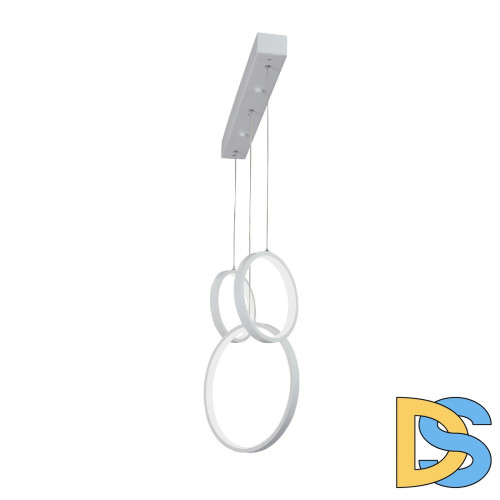 Подвесной светильник Vitaluce V3050-0/3S