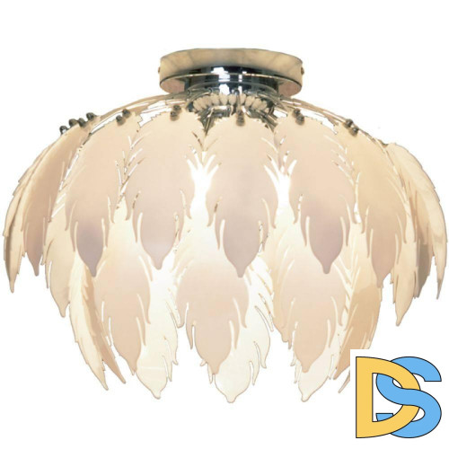 Потолочная люстра Lussole Vercelli LSQ-1907-05