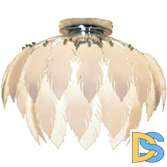 Потолочная люстра Lussole Vercelli LSQ-1907-05